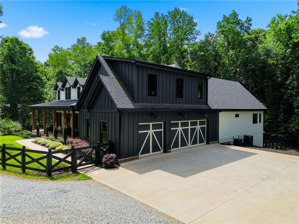 650 Avery Road
