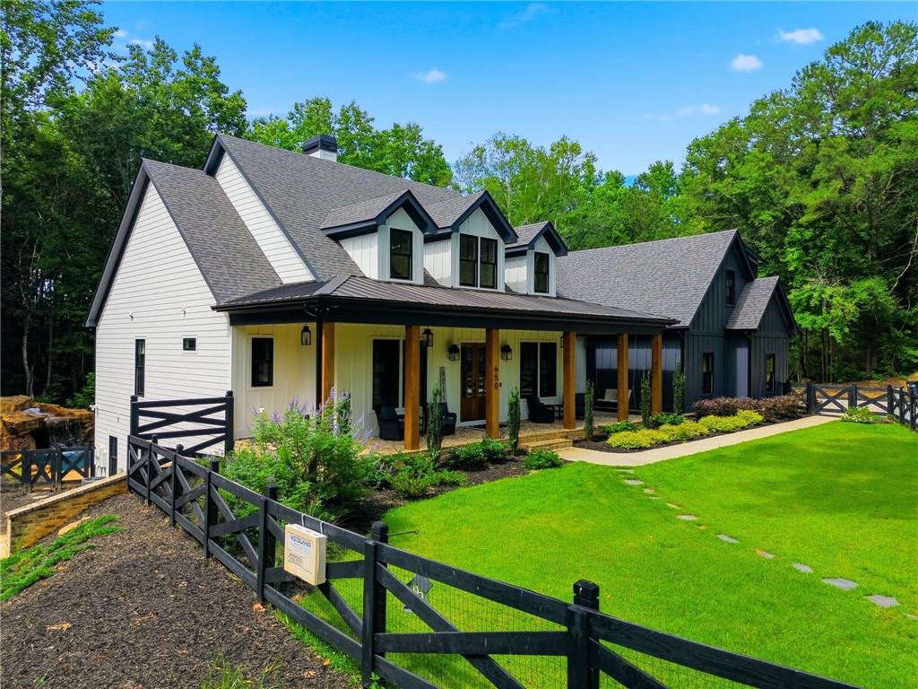 650 Avery Road