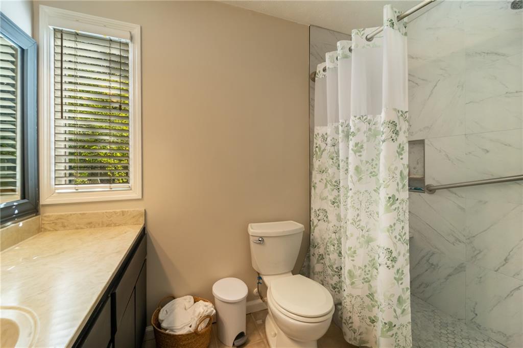 4521 Parkcrest Court, Marietta, Georgia image 26