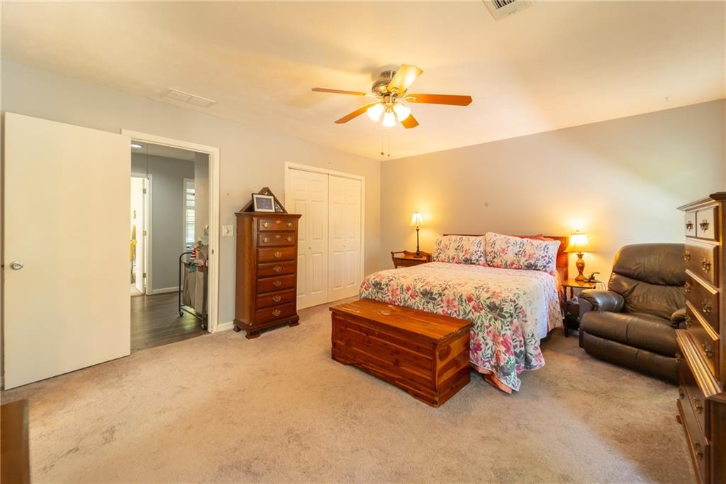 4521 Parkcrest Court, Marietta, Georgia image 24