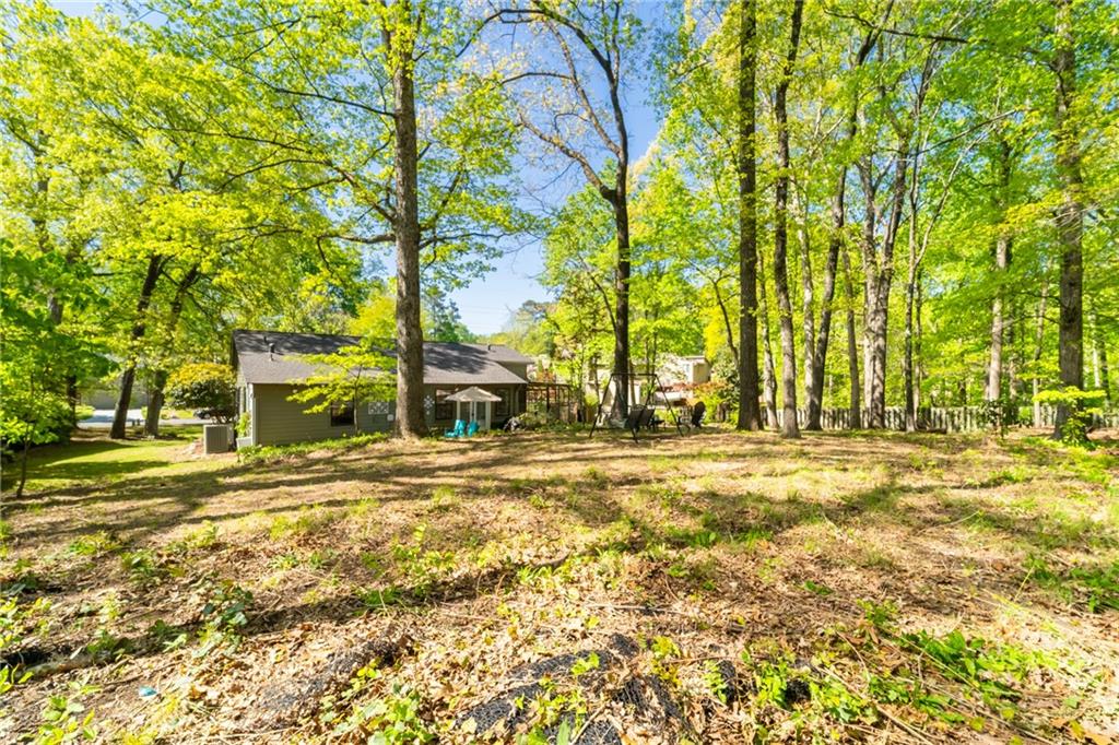 4521 Parkcrest Court, Marietta, Georgia image 37