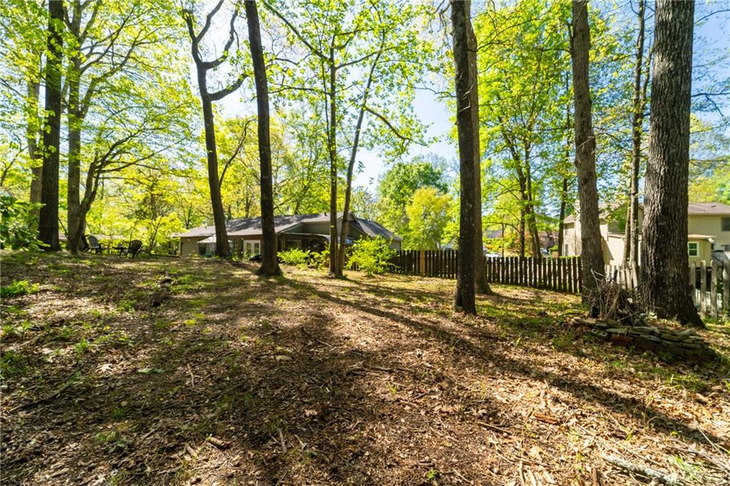 4521 Parkcrest Court, Marietta, Georgia image 39