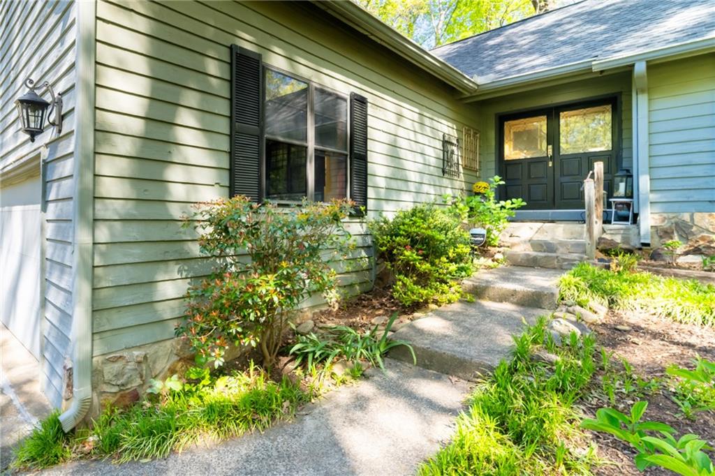 4521 Parkcrest Court, Marietta, Georgia image 31