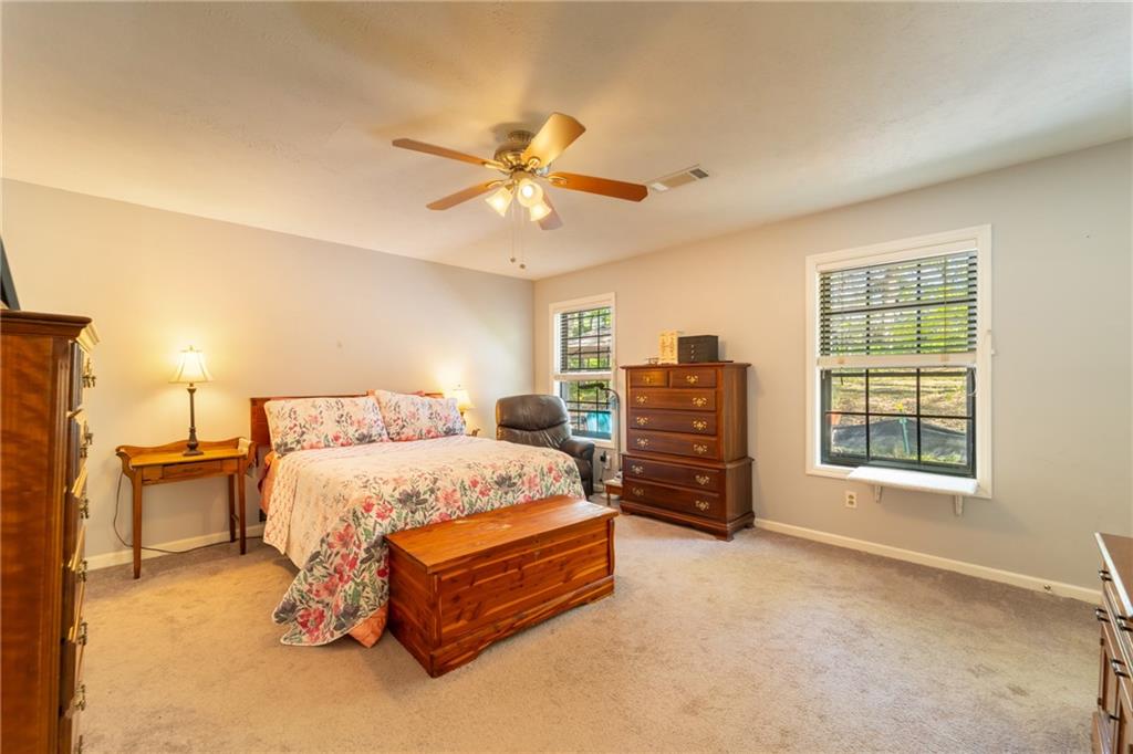 4521 Parkcrest Court, Marietta, Georgia image 23