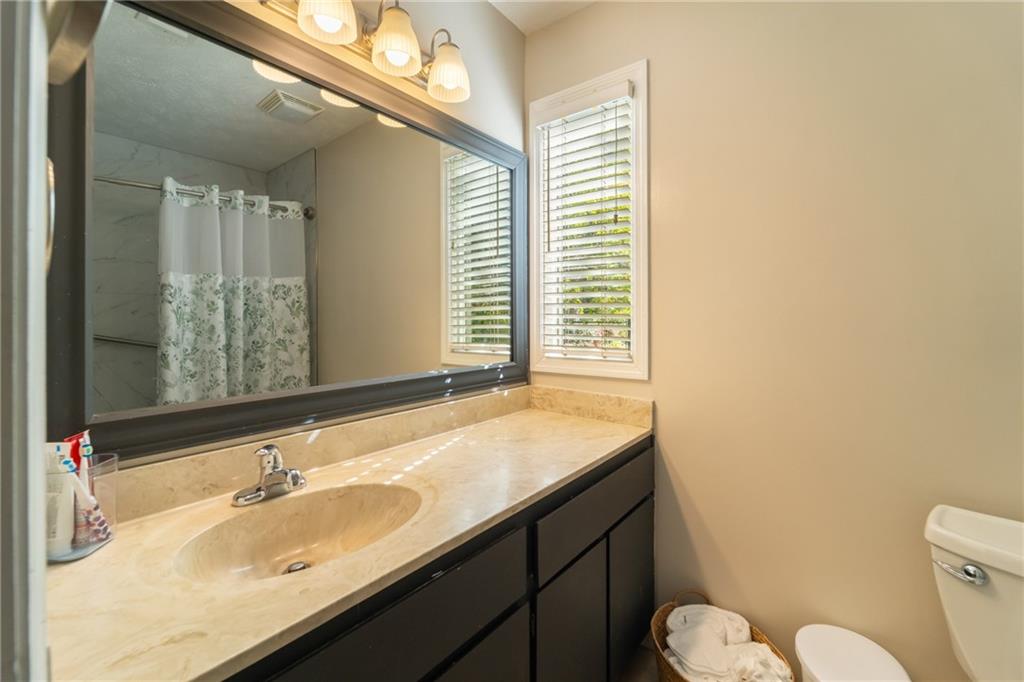 4521 Parkcrest Court, Marietta, Georgia image 27