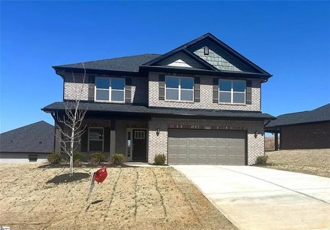 A home in Carrollton