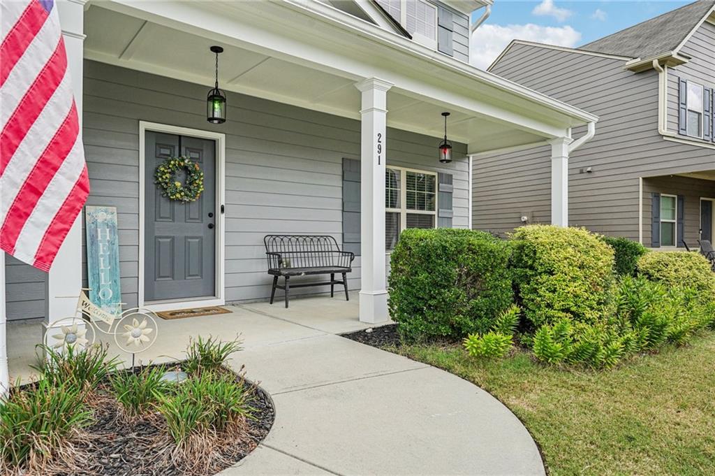 291 Harmony Circle