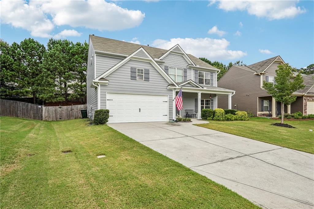 291 Harmony Circle