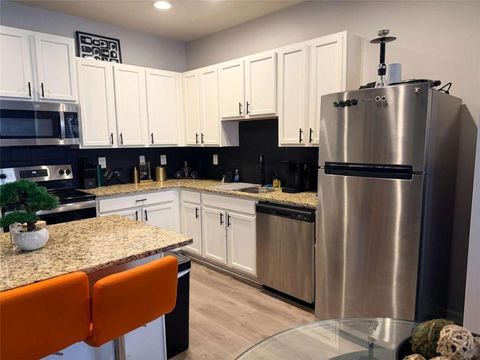 2358 Capella Circle South Fulton GA 30331