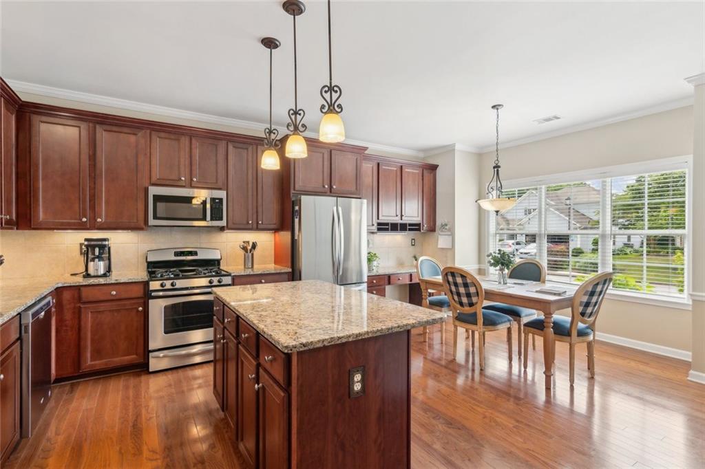 3365 Buffington Lane