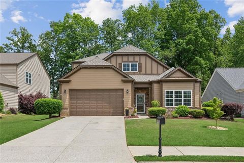 3365 Buffington Lane Cumming GA 30040