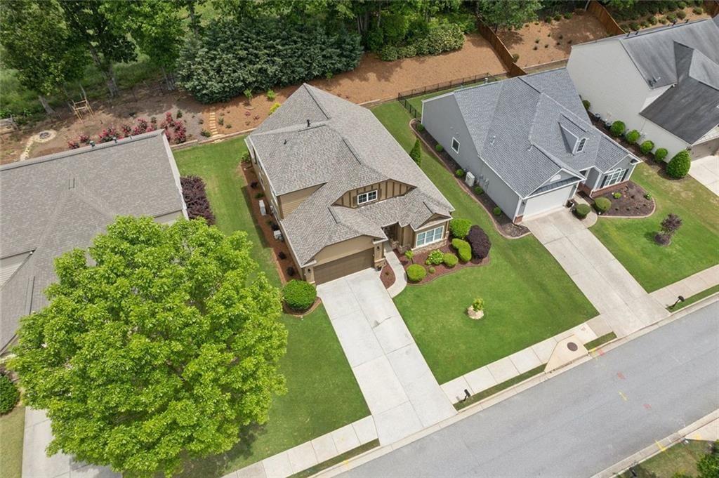 3365 Buffington Lane