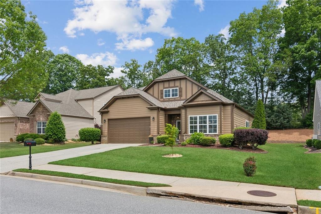 3365 Buffington Lane