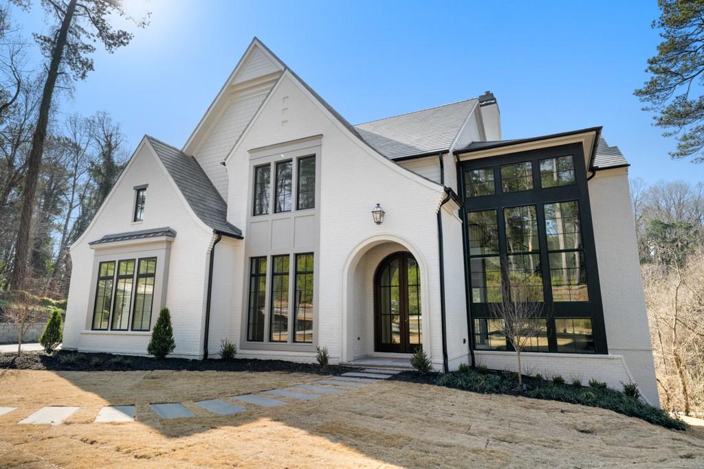 469 Emily Reed Lane Lot 11