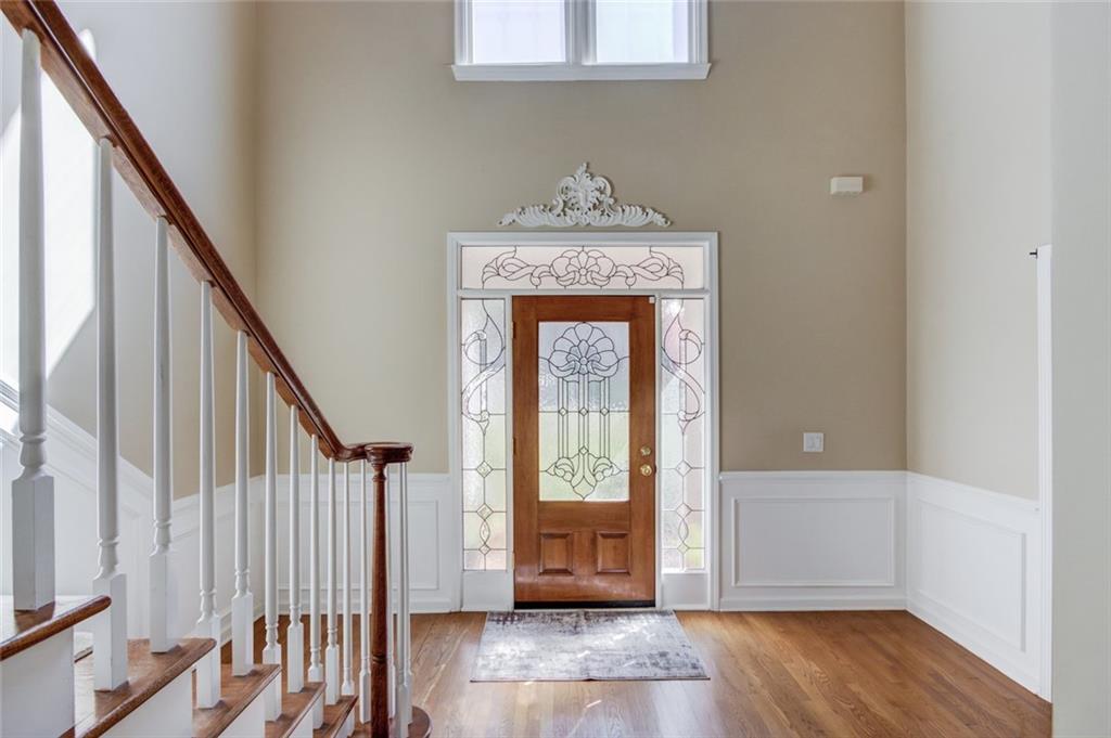 7505 Brookstead Crossing