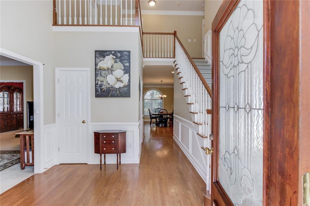 7505 Brookstead Crossing