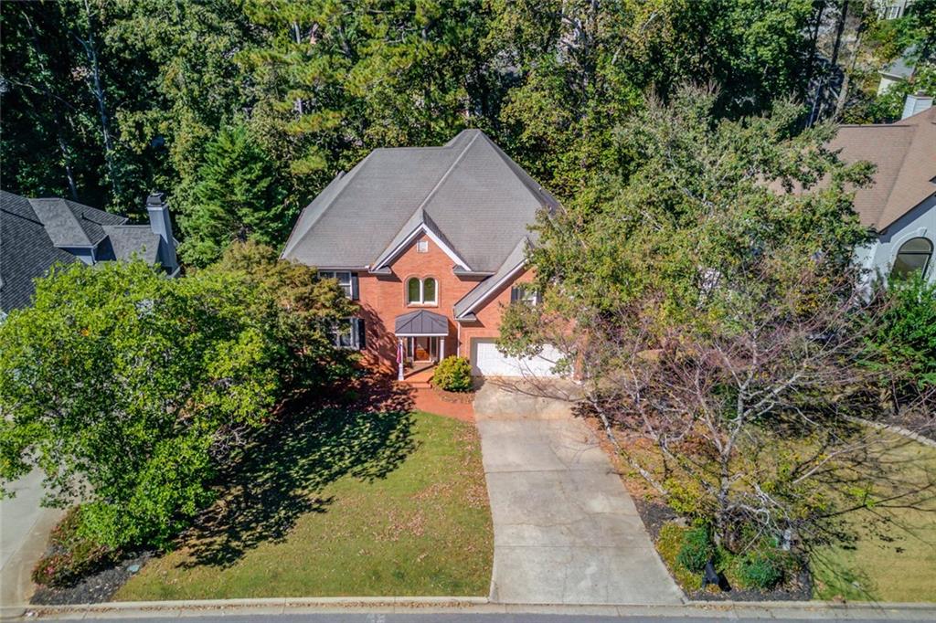 7505 Brookstead Crossing