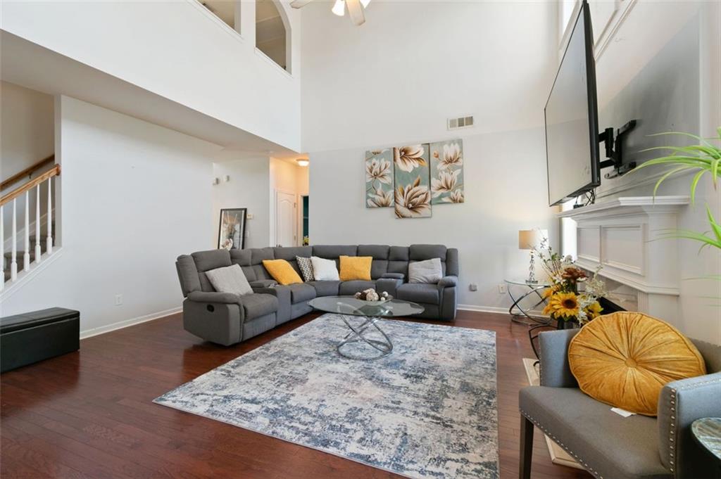 829 Castlebottom Drive