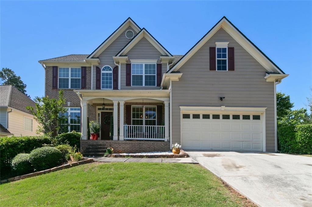 Reserve at Lakeside - Residential