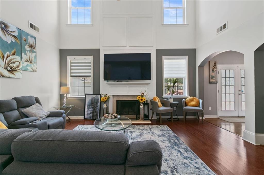 829 Castlebottom Drive
