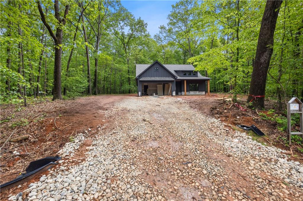 1687 Harmony Road, Temple, Georgia image 2