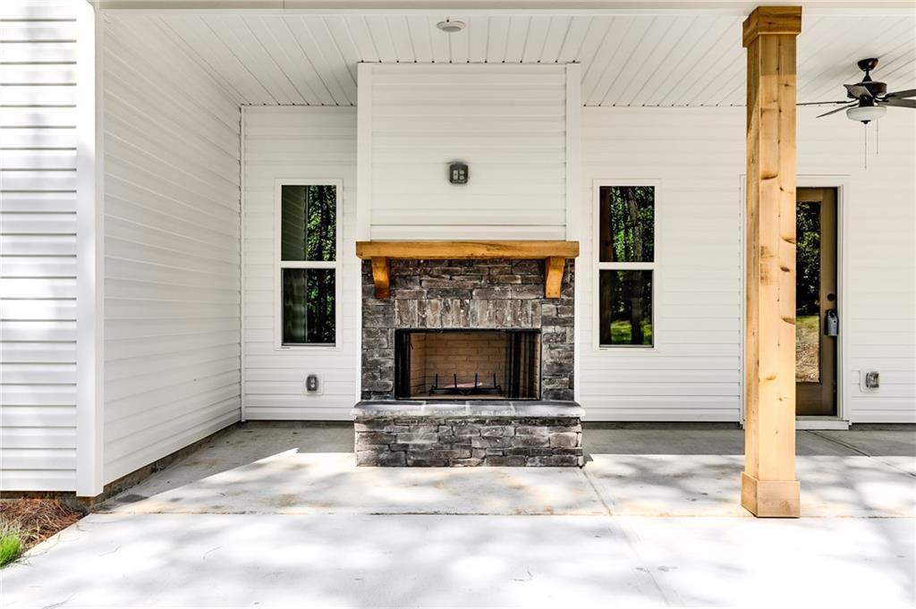 1687 Harmony Road, Temple, Georgia image 35