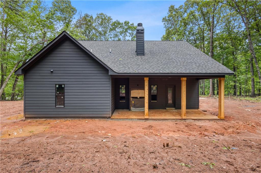 1687 Harmony Road, Temple, Georgia image 38