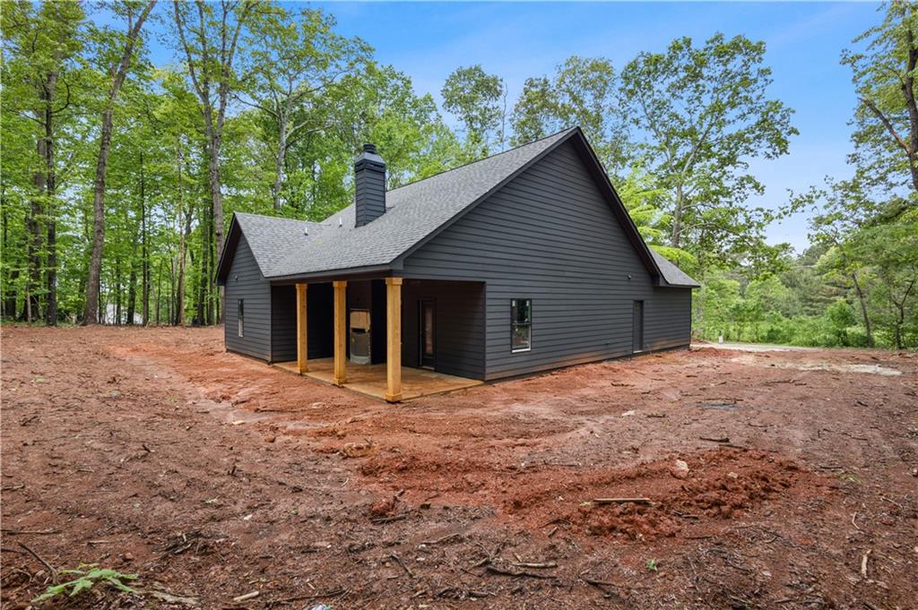 1687 Harmony Road, Temple, Georgia image 37
