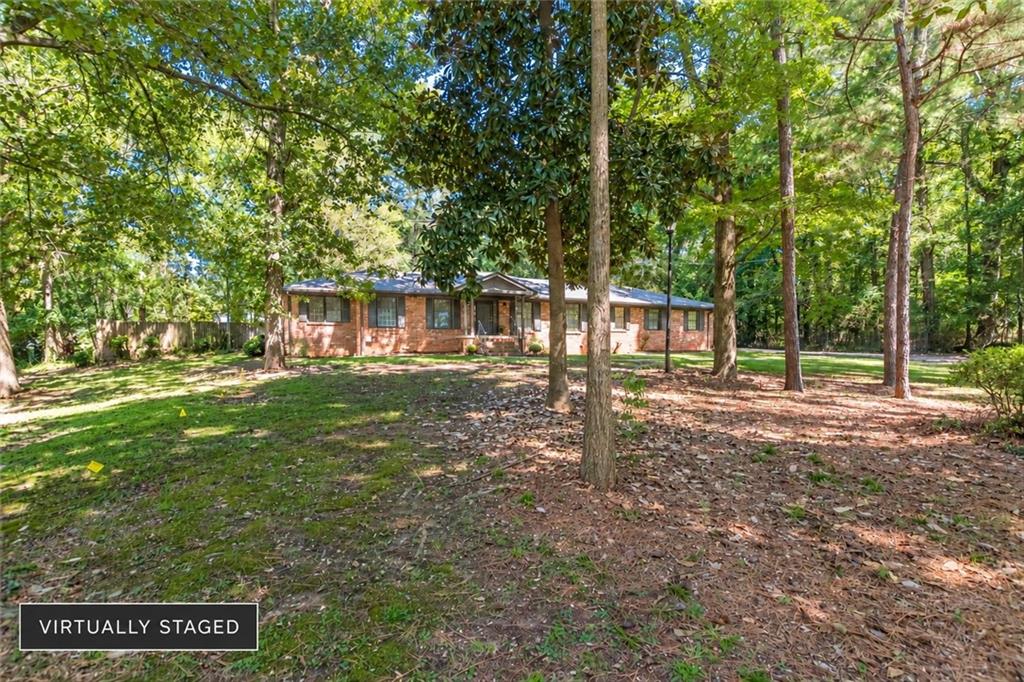 3121 Cascade Road SW