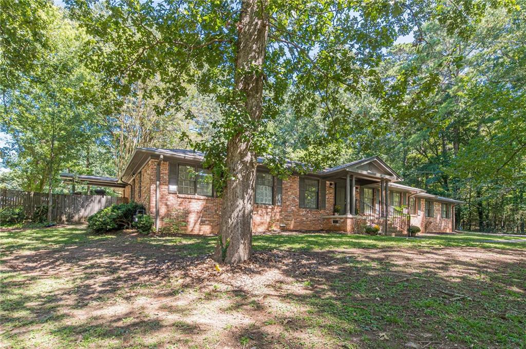 3121 Cascade Road SW