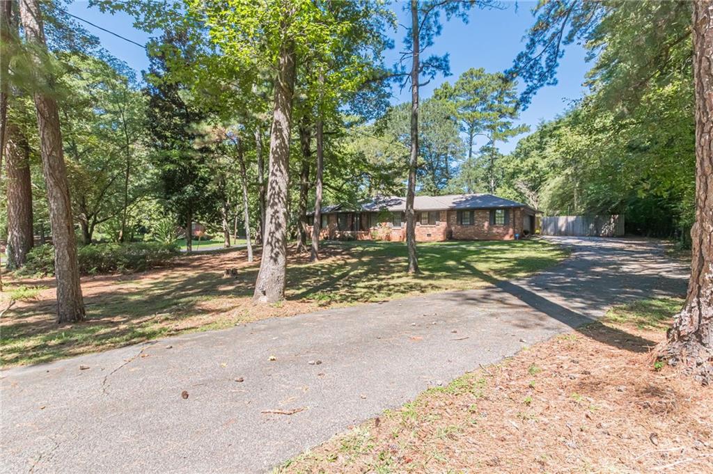 3121 Cascade Road SW