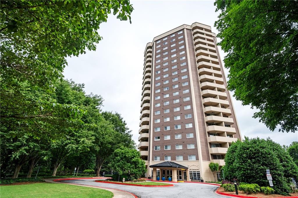 1501 Clairmont Road #1818, Decatur, Georgia image 21
