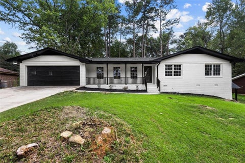 Homes For Sale - 1674 Lamancha Drive<br/> Lawrenceville, GA 30044