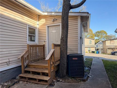 1188 Sims Street SW Atlanta GA 30310