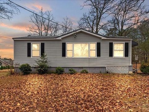 Homes For Sale - 4624 Macland Road<br/> Hiram, GA 30141