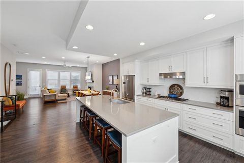 215 Arizona Avenue NE 3 Atlanta GA 30307