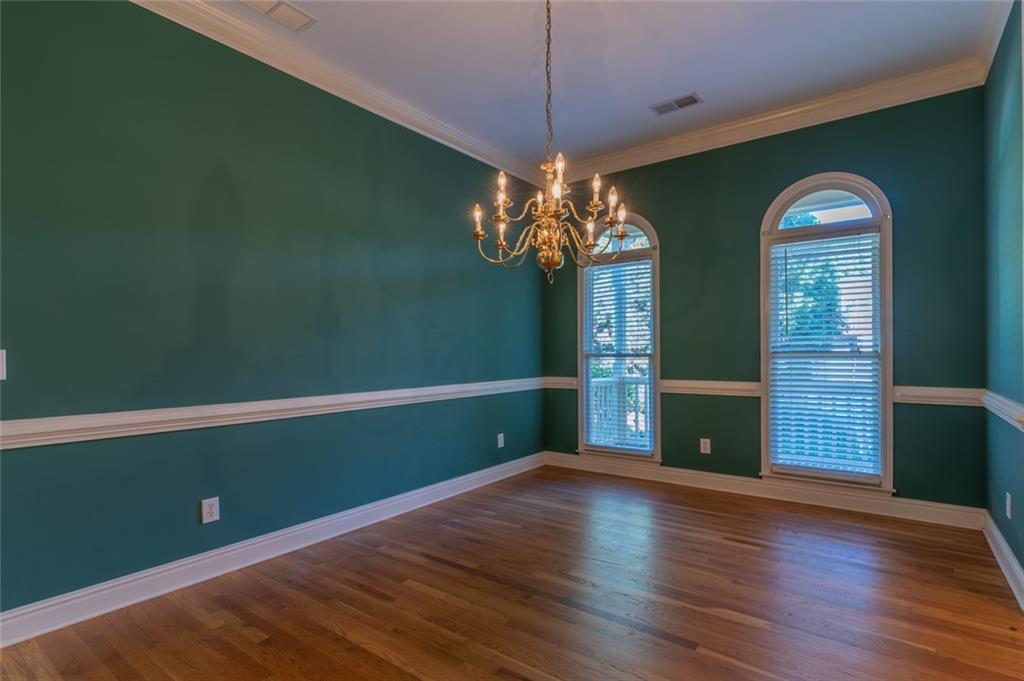 1210 Lancelot Court, Loganville, Georgia image 4