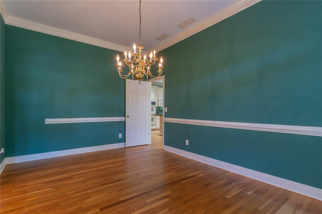 1210 Lancelot Court, Loganville, Georgia image 7