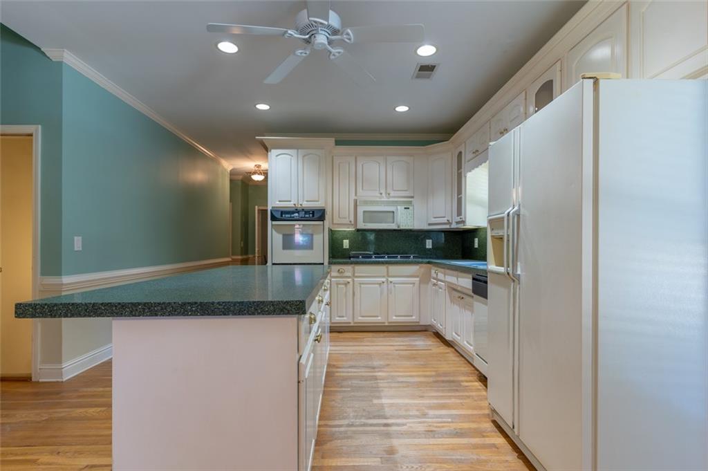 1210 Lancelot Court, Loganville, Georgia image 14