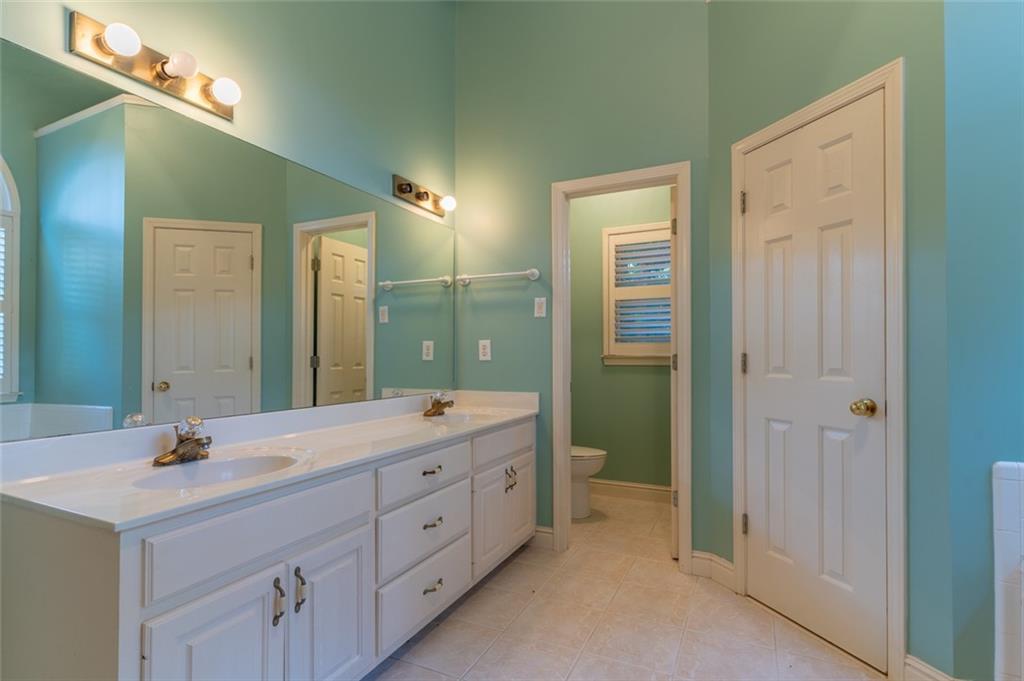 1210 Lancelot Court, Loganville, Georgia image 23