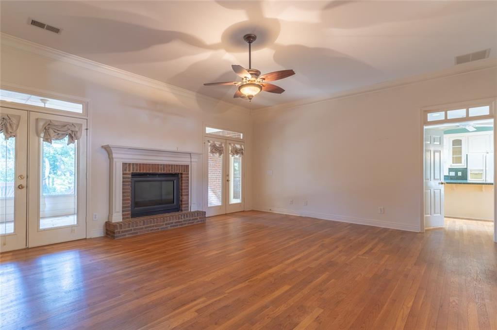 1210 Lancelot Court, Loganville, Georgia image 10