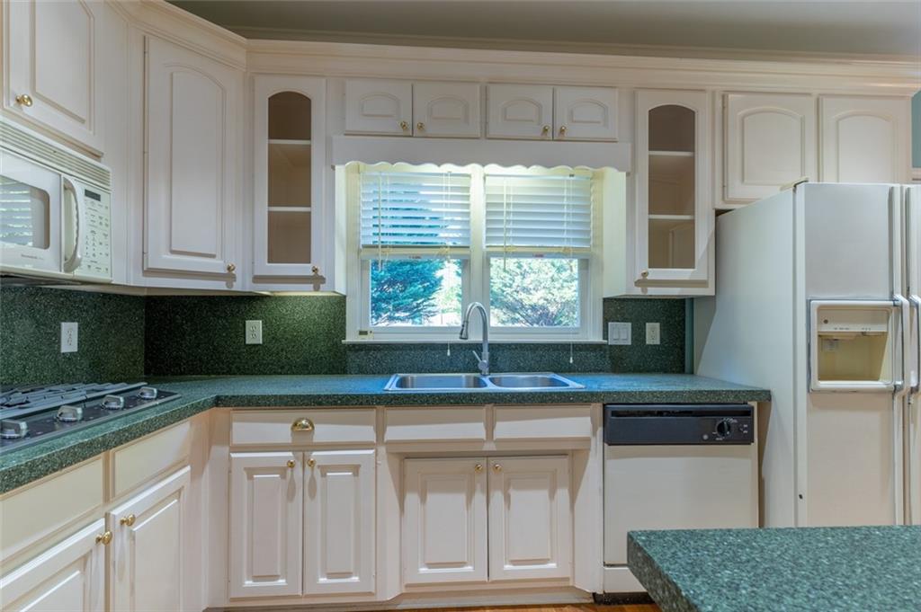 1210 Lancelot Court, Loganville, Georgia image 16