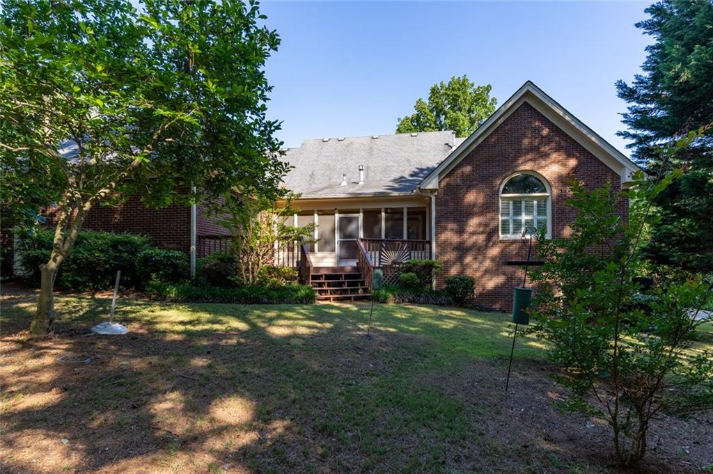 1210 Lancelot Court, Loganville, Georgia image 43