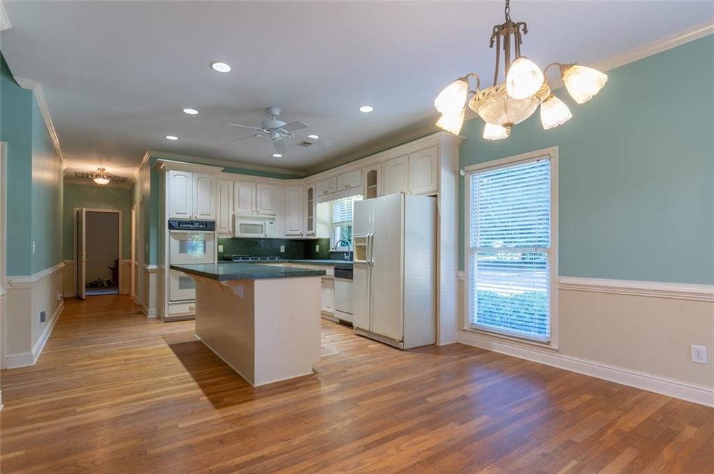 1210 Lancelot Court, Loganville, Georgia image 12