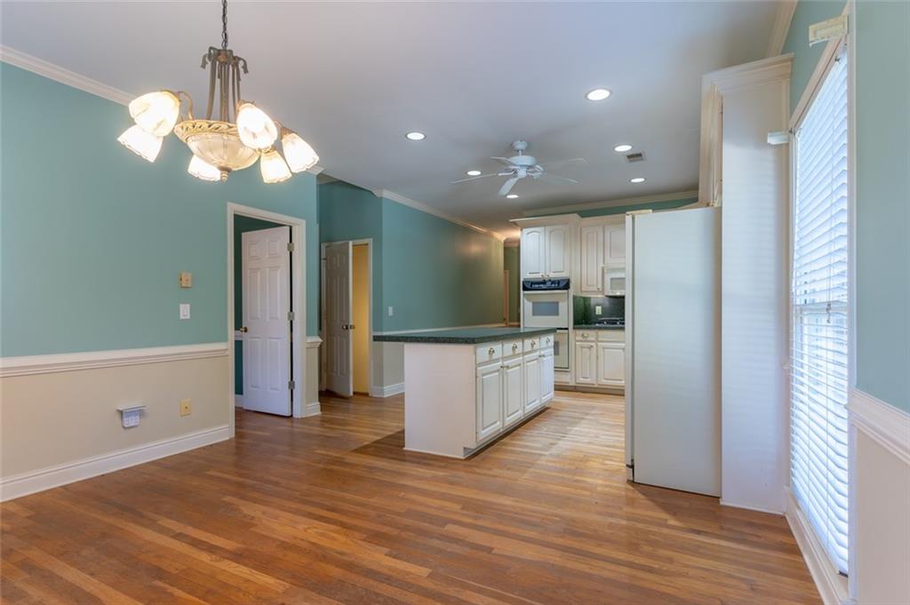 1210 Lancelot Court, Loganville, Georgia image 13