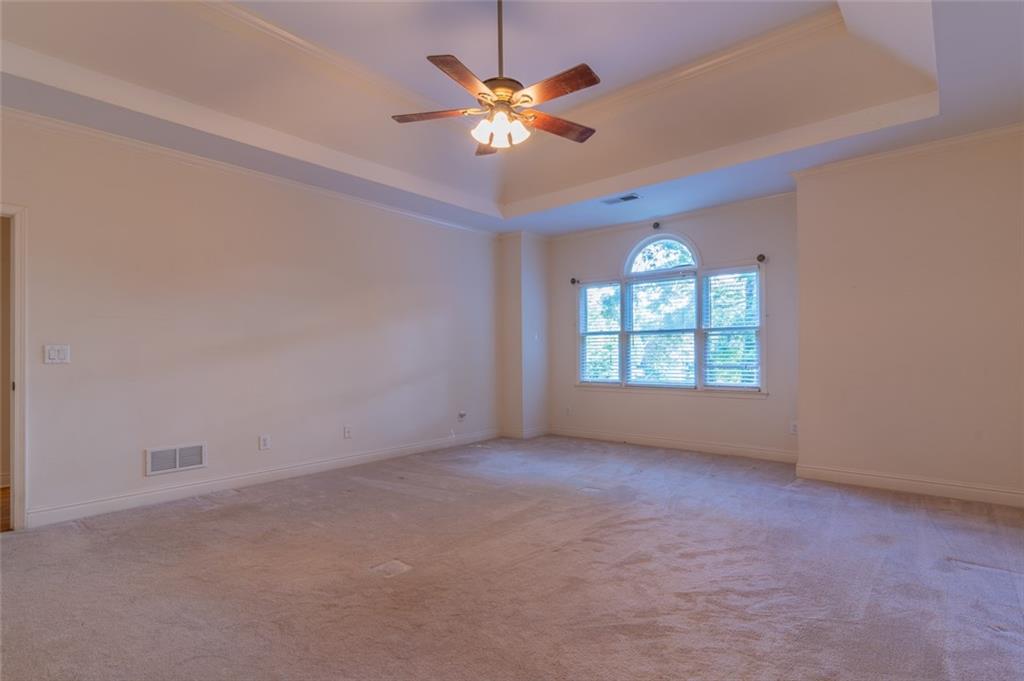 1210 Lancelot Court, Loganville, Georgia image 19