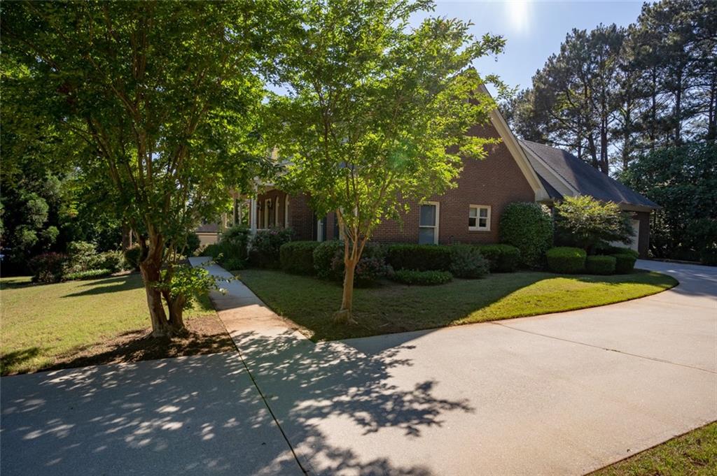 1210 Lancelot Court, Loganville, Georgia image 46