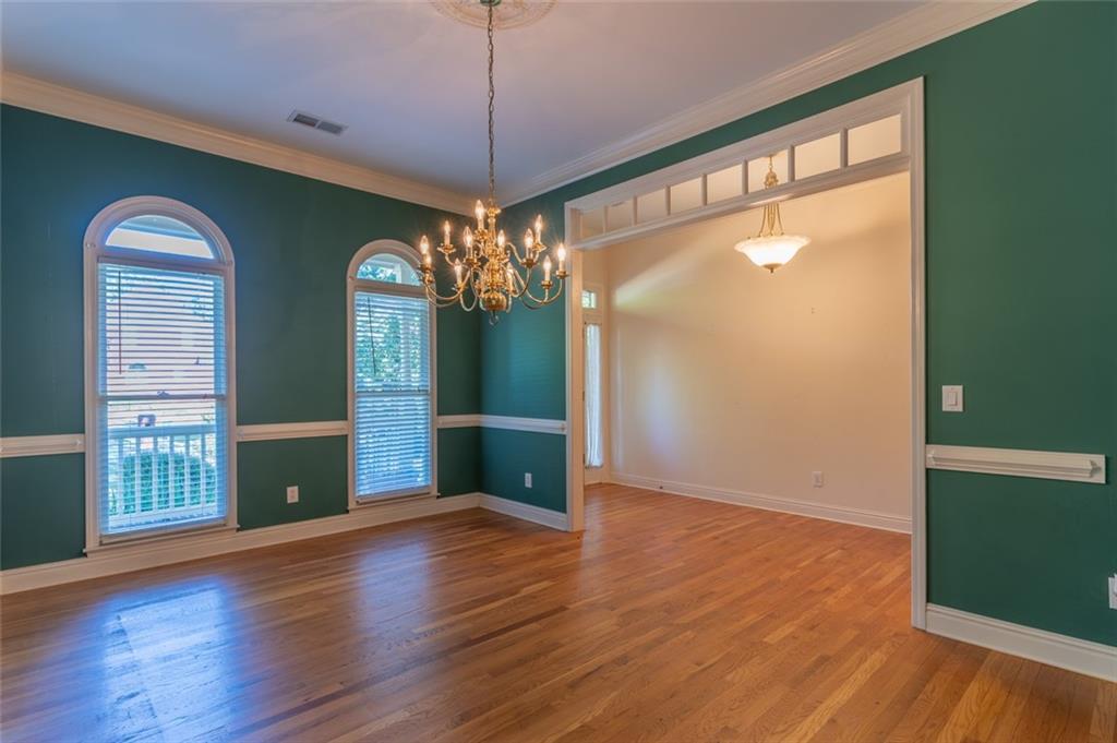 1210 Lancelot Court, Loganville, Georgia image 5