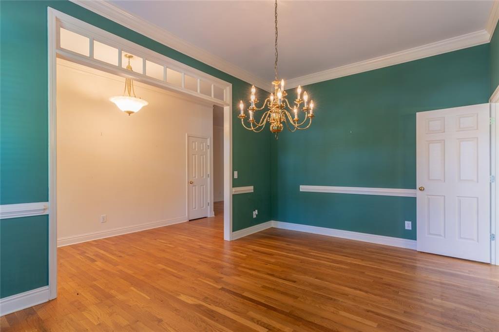 1210 Lancelot Court, Loganville, Georgia image 6