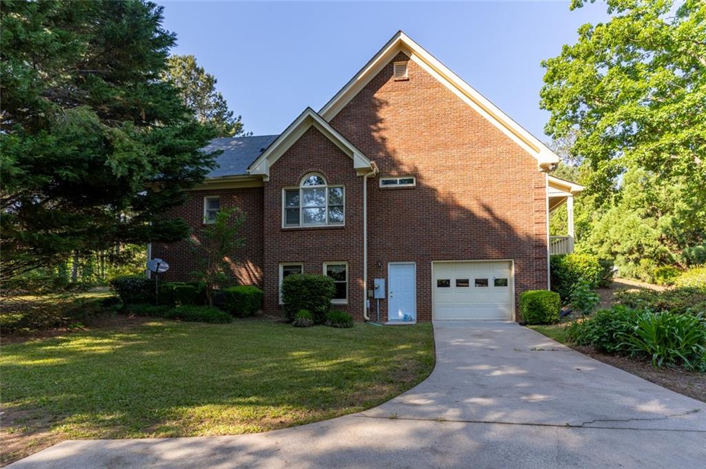 1210 Lancelot Court, Loganville, Georgia image 47